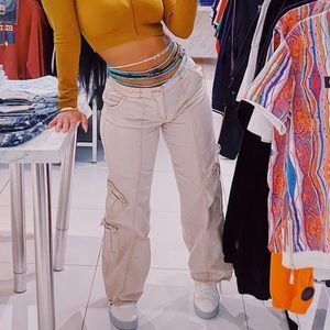 Garage Cargo Bottoms